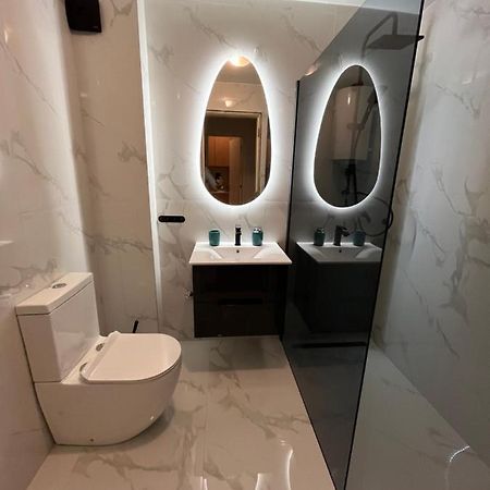 Apartment Ana - City Center Beograd Eksteriør billede